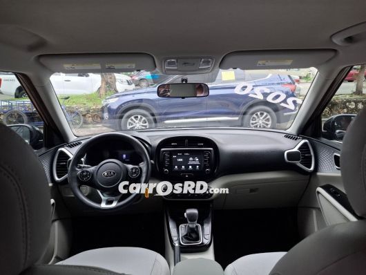 Kia Soul Carros en venta