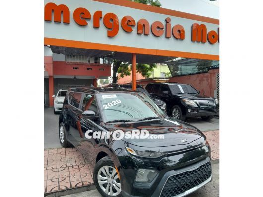 Kia Soul Carros en venta