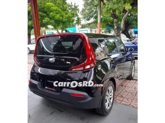 Kia Soul Carros en venta