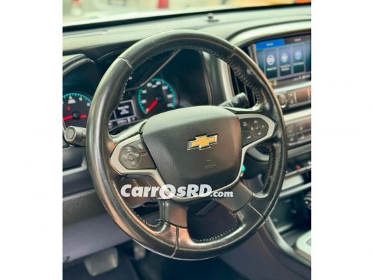 Chevrolet Colorado Camioneta en venta