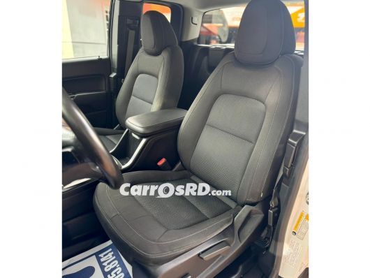 Chevrolet Colorado Camioneta en venta