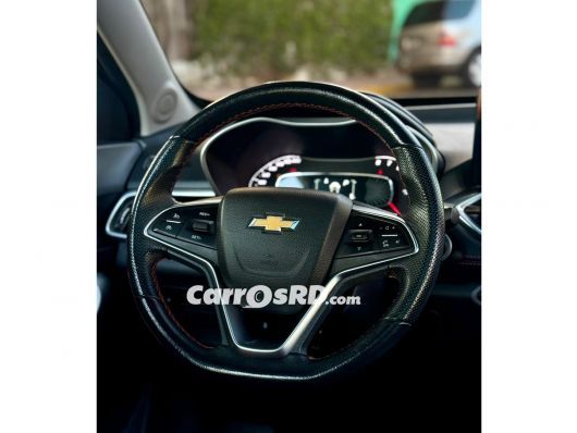 Chevrolet Groove Jeepeta en venta