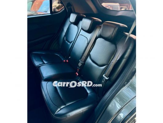 Chevrolet Groove Jeepeta en venta