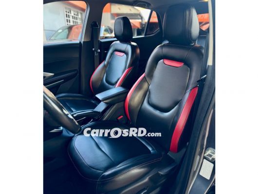 Chevrolet Groove Jeepeta en venta
