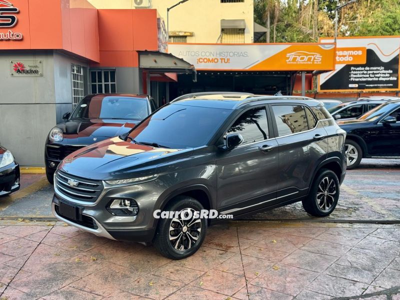 Chevrolet