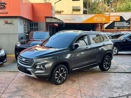 Chevrolet Groove LT en venta