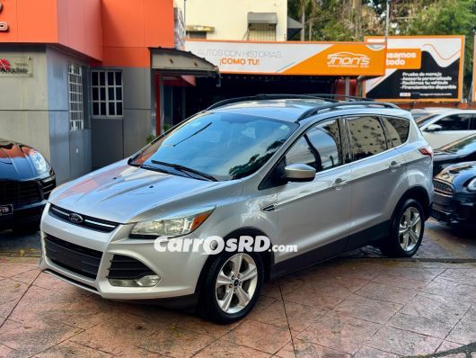 Ford Escape Jeepeta en venta