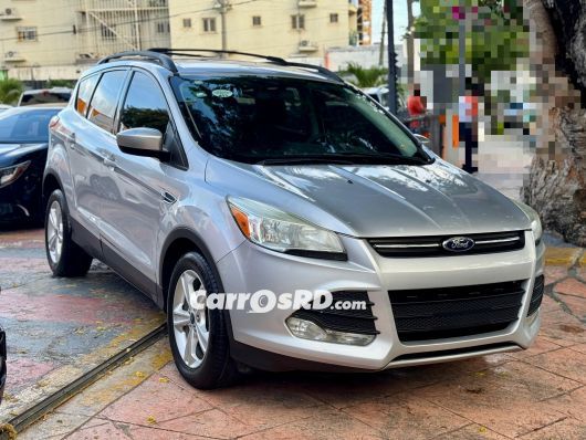 Ford Escape Jeepeta en venta