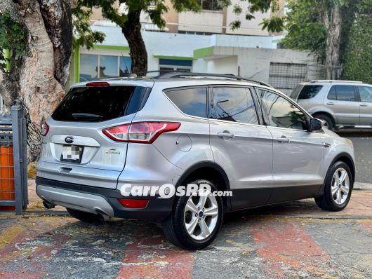 Ford Escape Jeepeta en venta