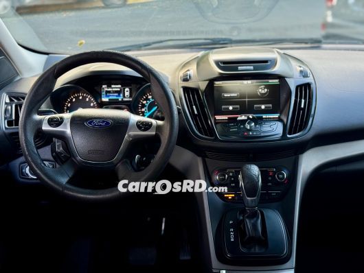 Ford Escape Jeepeta en venta