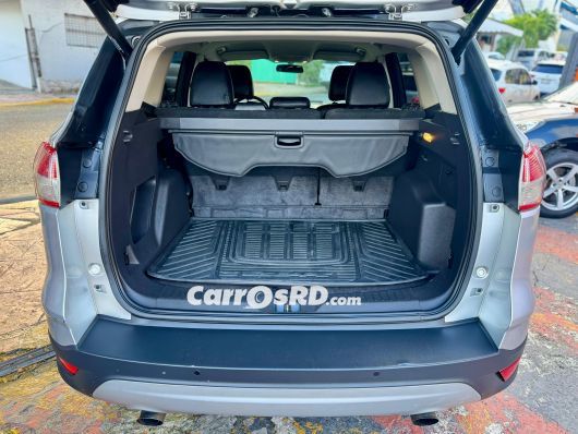 Ford Escape Jeepeta en venta