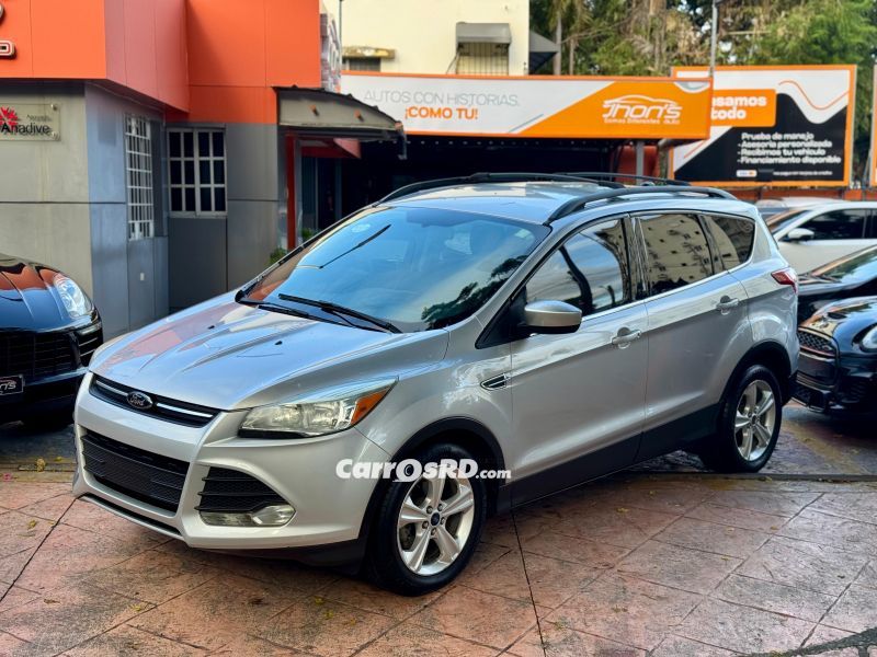 Ford