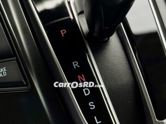 Honda CR-V Jeepeta en venta