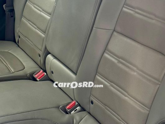 Honda CR-V Jeepeta en venta