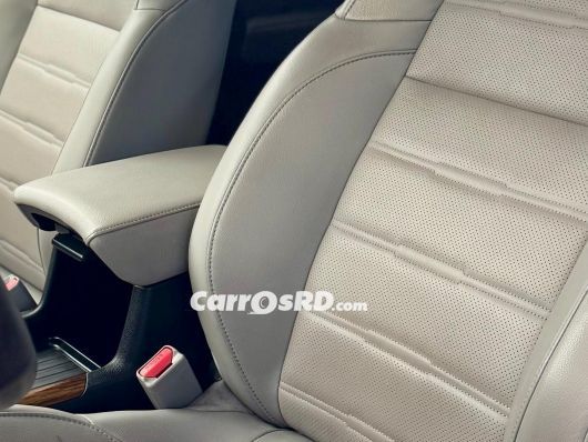 Honda CR-V Jeepeta en venta