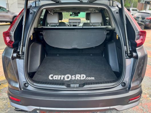 Honda CR-V Jeepeta en venta