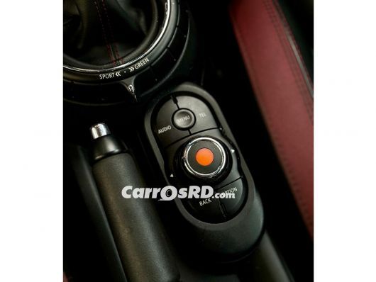 MINI Cooper Coupe en venta