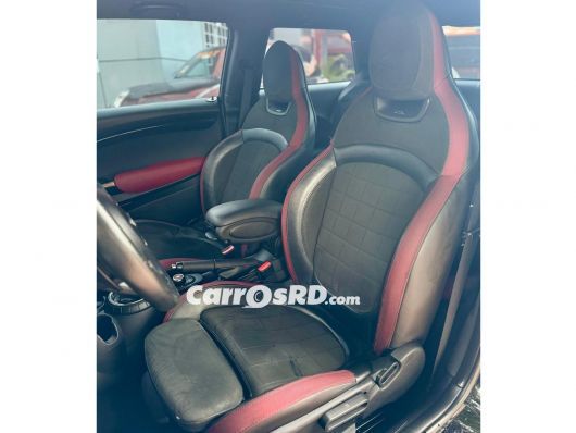 MINI Cooper Coupe en venta