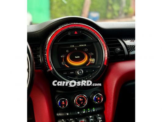 MINI Cooper Coupe en venta