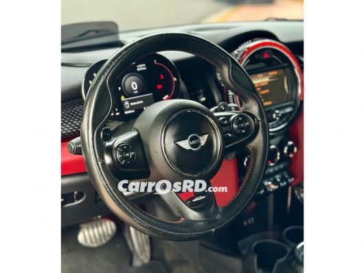 MINI Cooper Coupe en venta