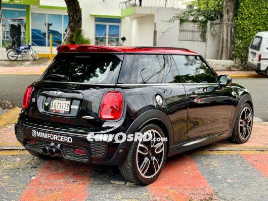 MINI Cooper Coupe en venta
