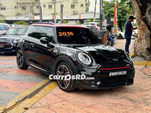 MINI Cooper Coupe en venta