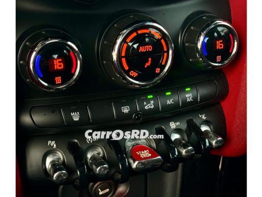 MINI Cooper Coupe en venta