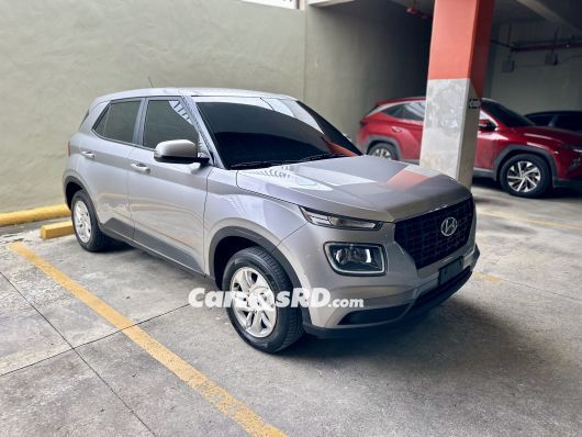 Hyundai Venue Jeep en venta