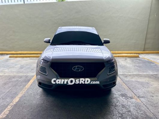 Hyundai Venue Jeep en venta