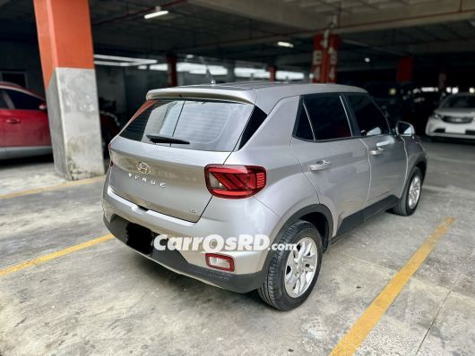 Hyundai Venue Jeep en venta