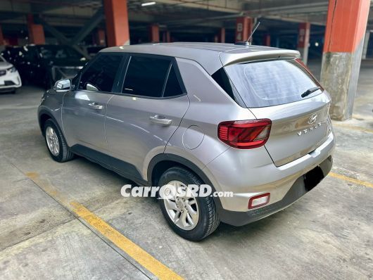 Hyundai Venue Jeep en venta