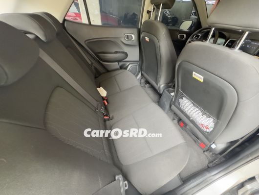 Hyundai Venue Jeep en venta