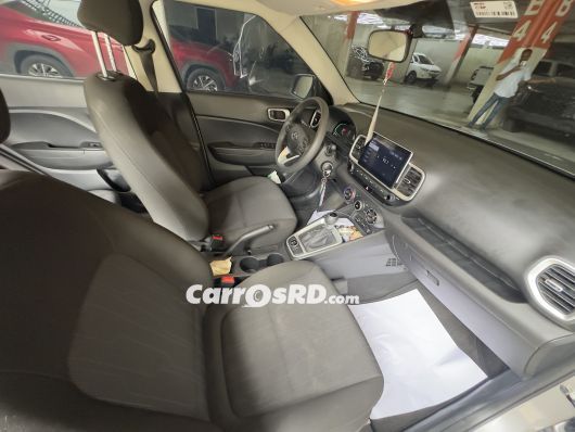 Hyundai Venue Jeep en venta