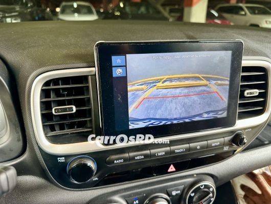 Hyundai Venue Jeep en venta