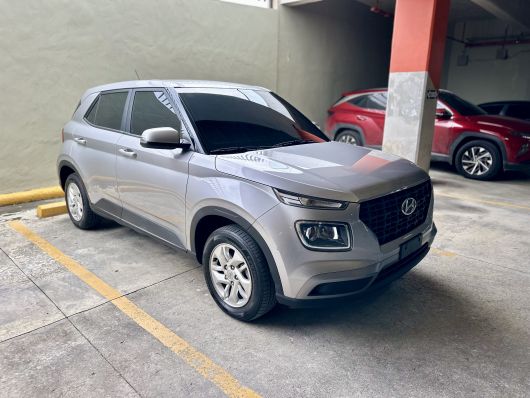 Hyundai Venue SE en venta