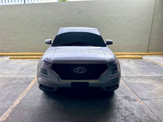 Hyundai Venue SE