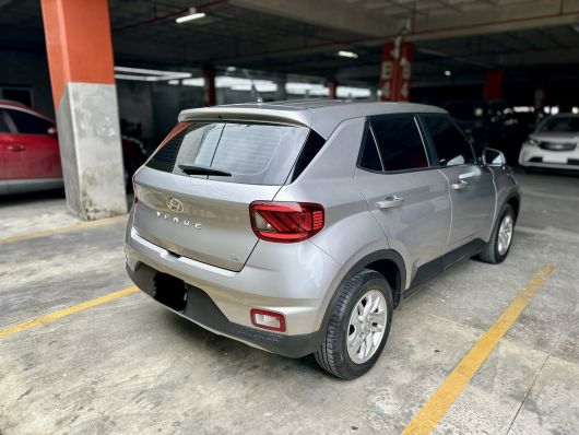 Hyundai Venue SE