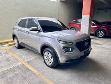 Hyundai Venue SE