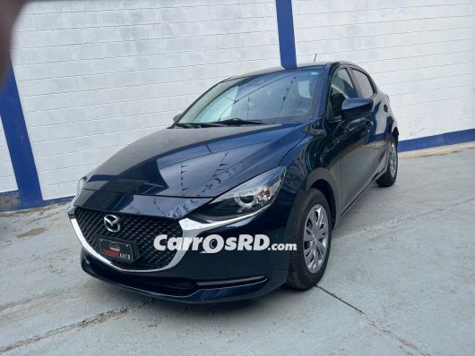 Mazda 2 Carros en venta