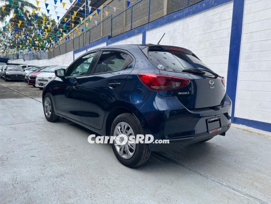 Mazda 2 Carros en venta