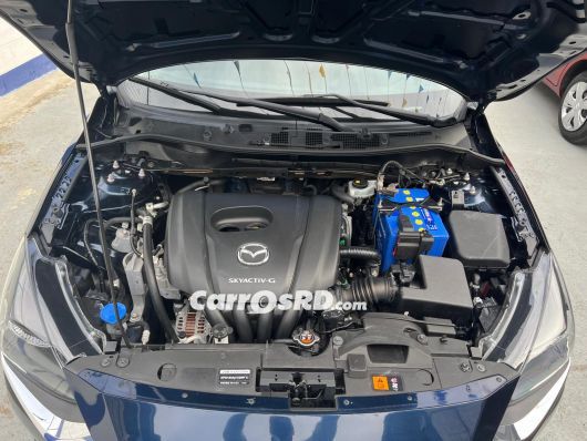 Mazda 2 Carros en venta