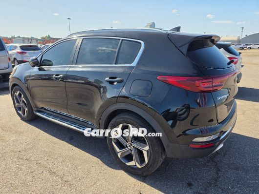 Kia Sportage Jeepeta en venta