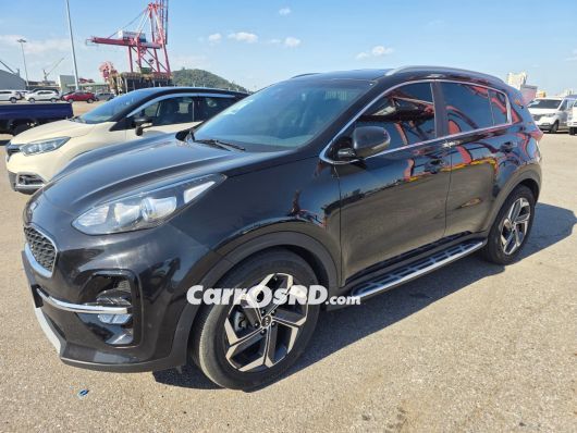 Kia Sportage Jeepeta en venta