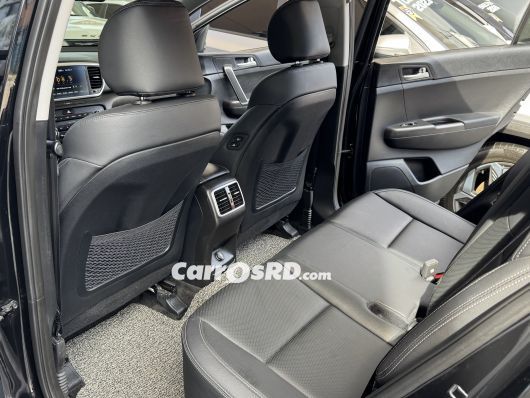 Kia Sportage Jeepeta en venta