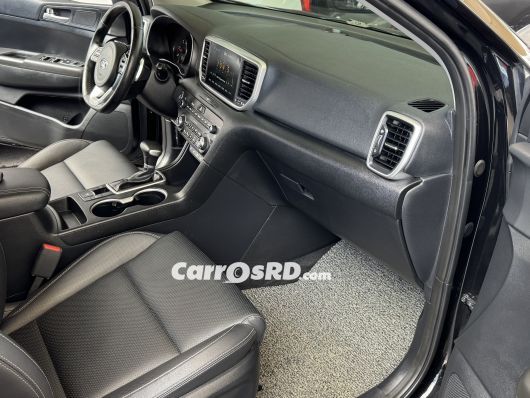 Kia Sportage Jeepeta en venta