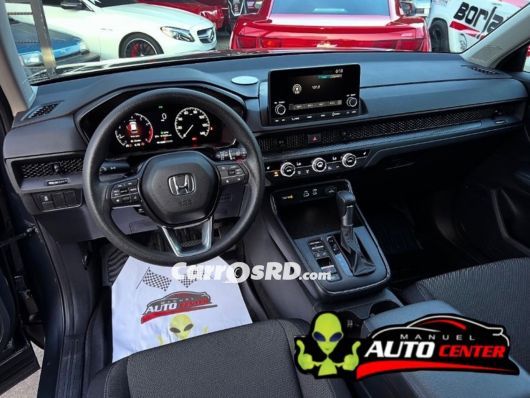 Honda CR-V Jeepeta en venta