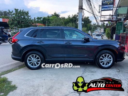 Honda CR-V Jeepeta en venta