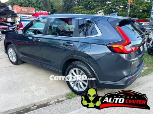 Honda CR-V Jeepeta en venta