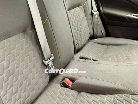 Nissan Kicks Crossover en venta