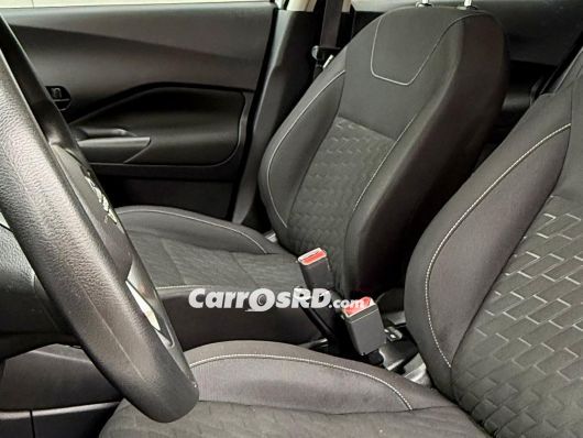 Nissan Kicks Crossover en venta